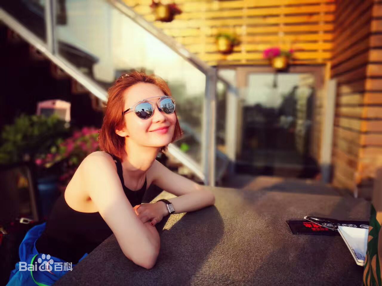 田璐菡(Tina)最全相册