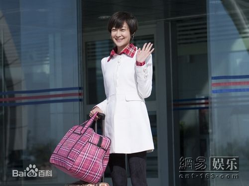 田璐菡(Tina)影视图集素颜照相册