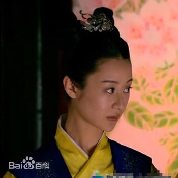 田璐菡(Tina)影视图集素颜照相册