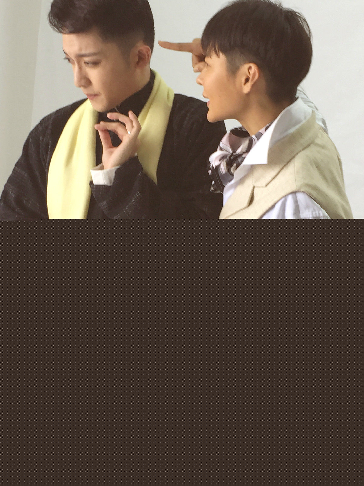 田璐菡(Tina)影视高清剧照和活动【部分】