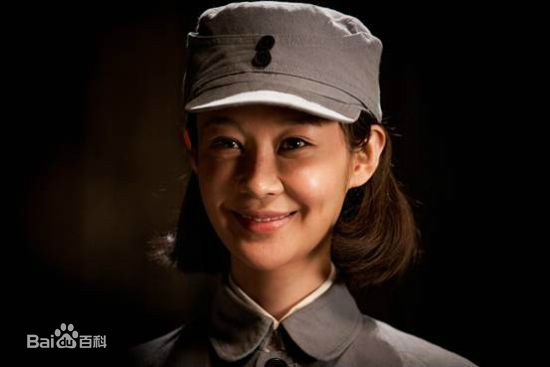 田璐菡(Tina)影视高清剧照和活动【部分】