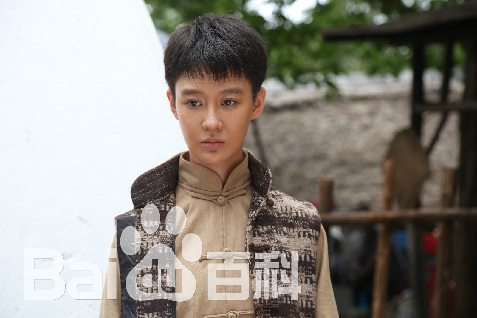 田璐菡(Tina)影视高清剧照和活动【部分】