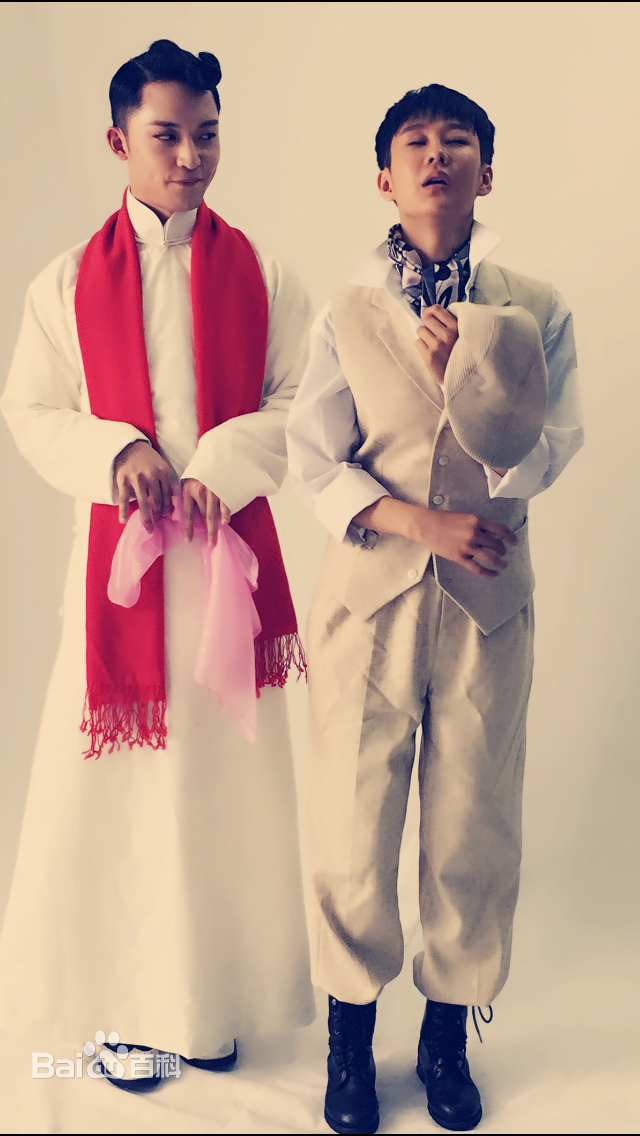 田璐菡(Tina)影视高清剧照和活动【部分】