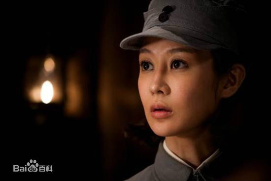 田璐菡(Tina)影视高清剧照和活动【部分】