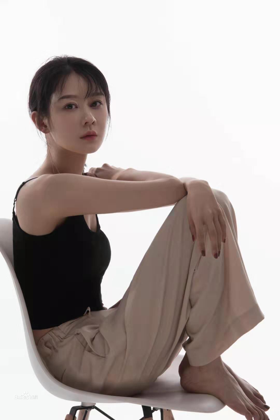 田璐菡(Tina)最新壁纸