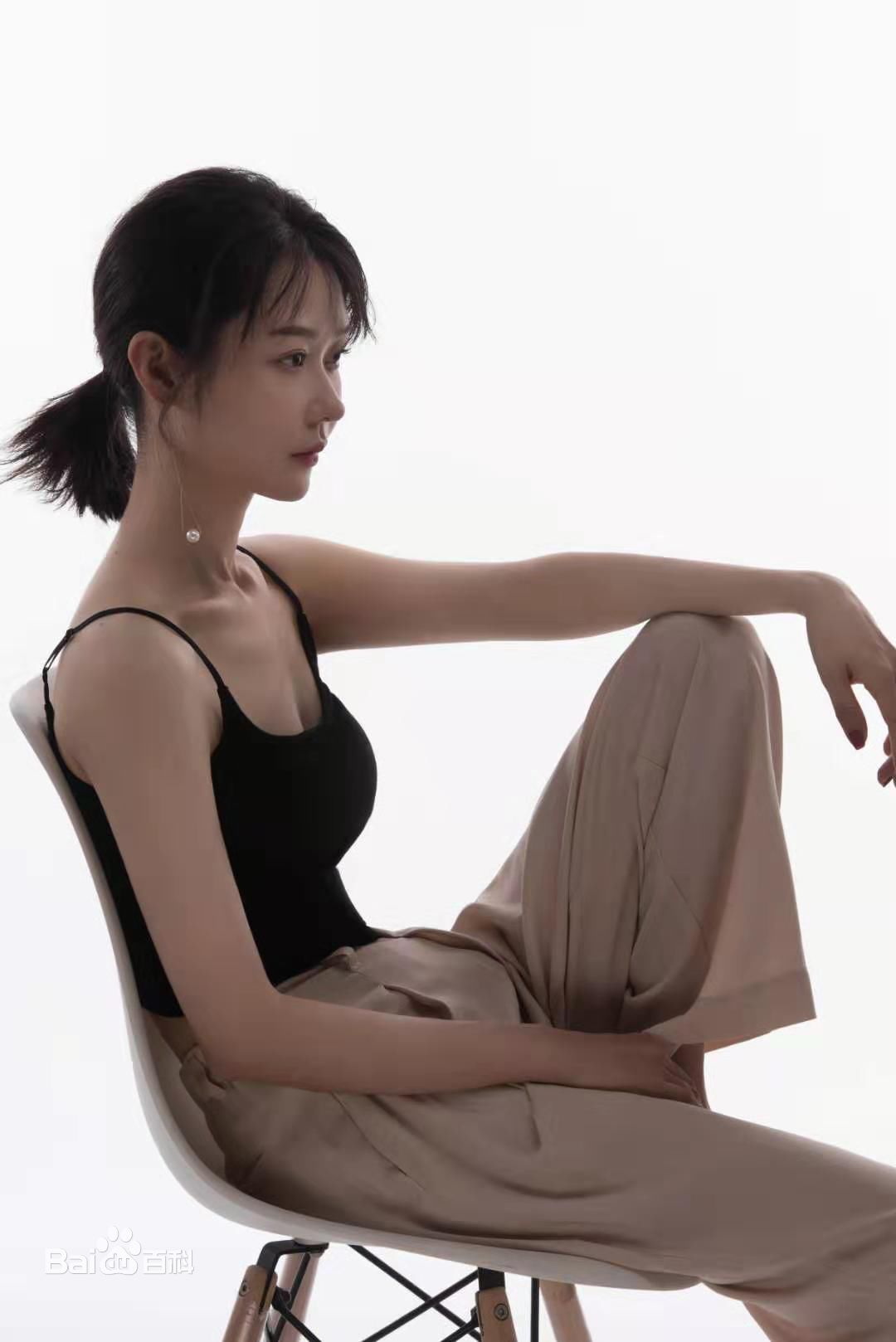 田璐菡(Tina)最新壁纸