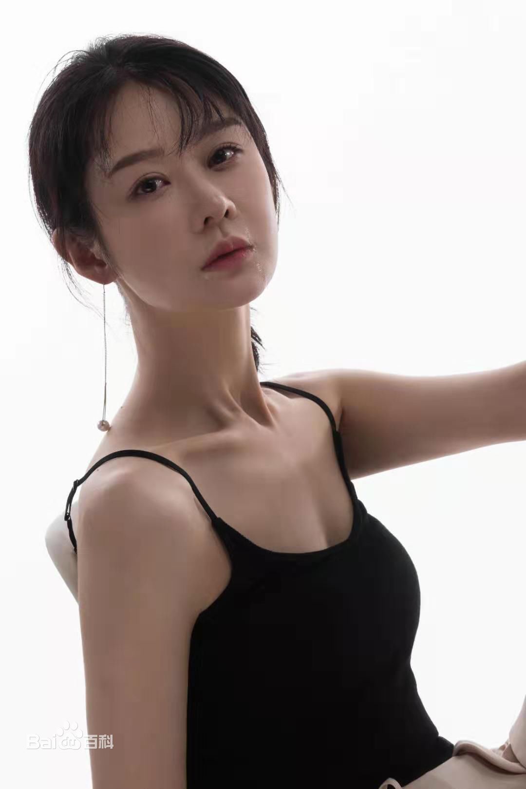 田璐菡(Tina)最新壁纸