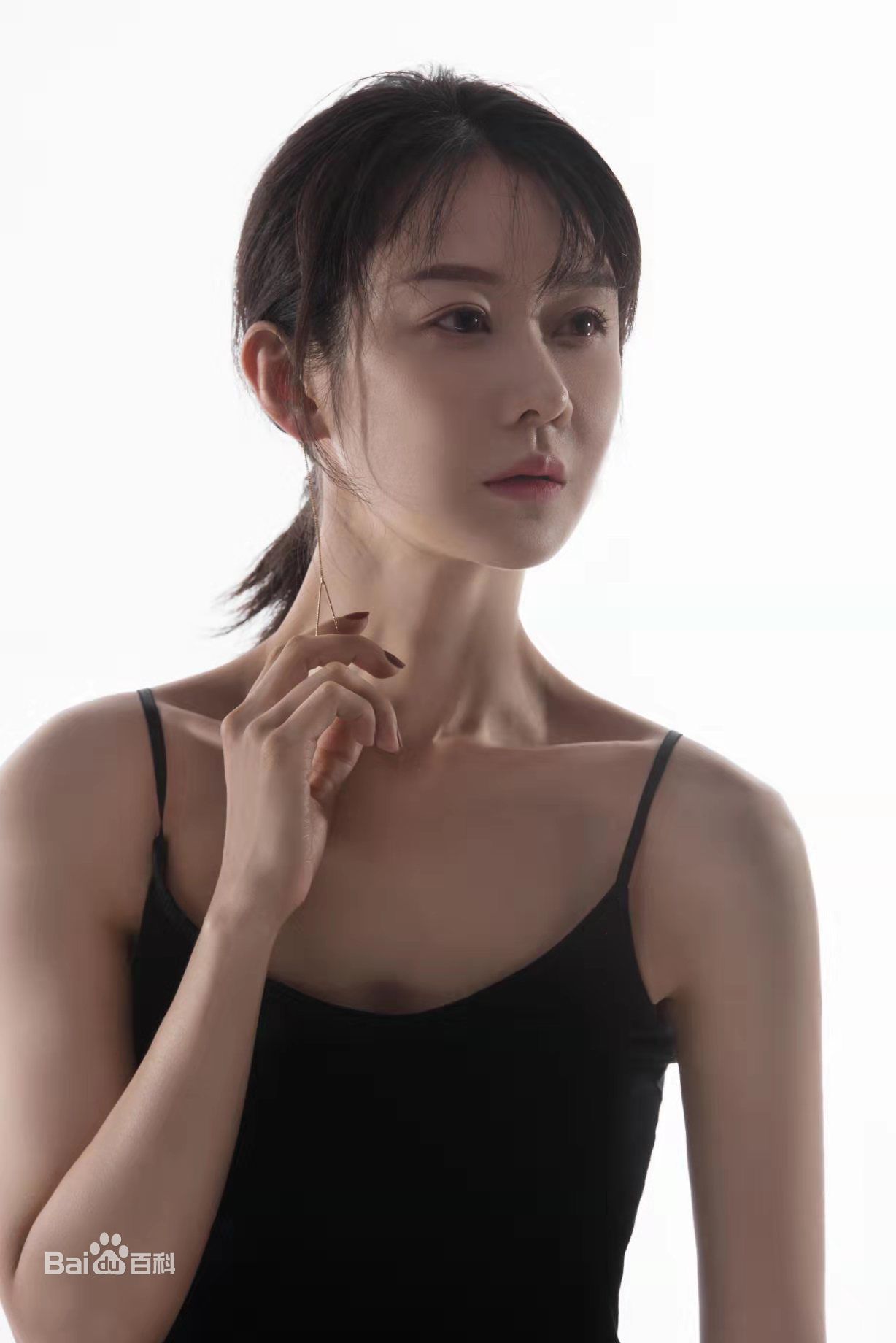 田璐菡(Tina)最新壁纸