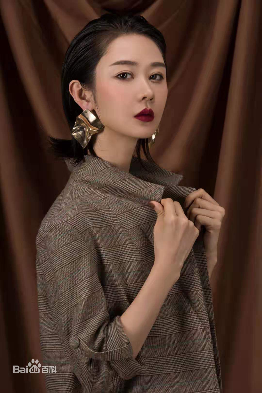 田璐菡(Tina)高清图集