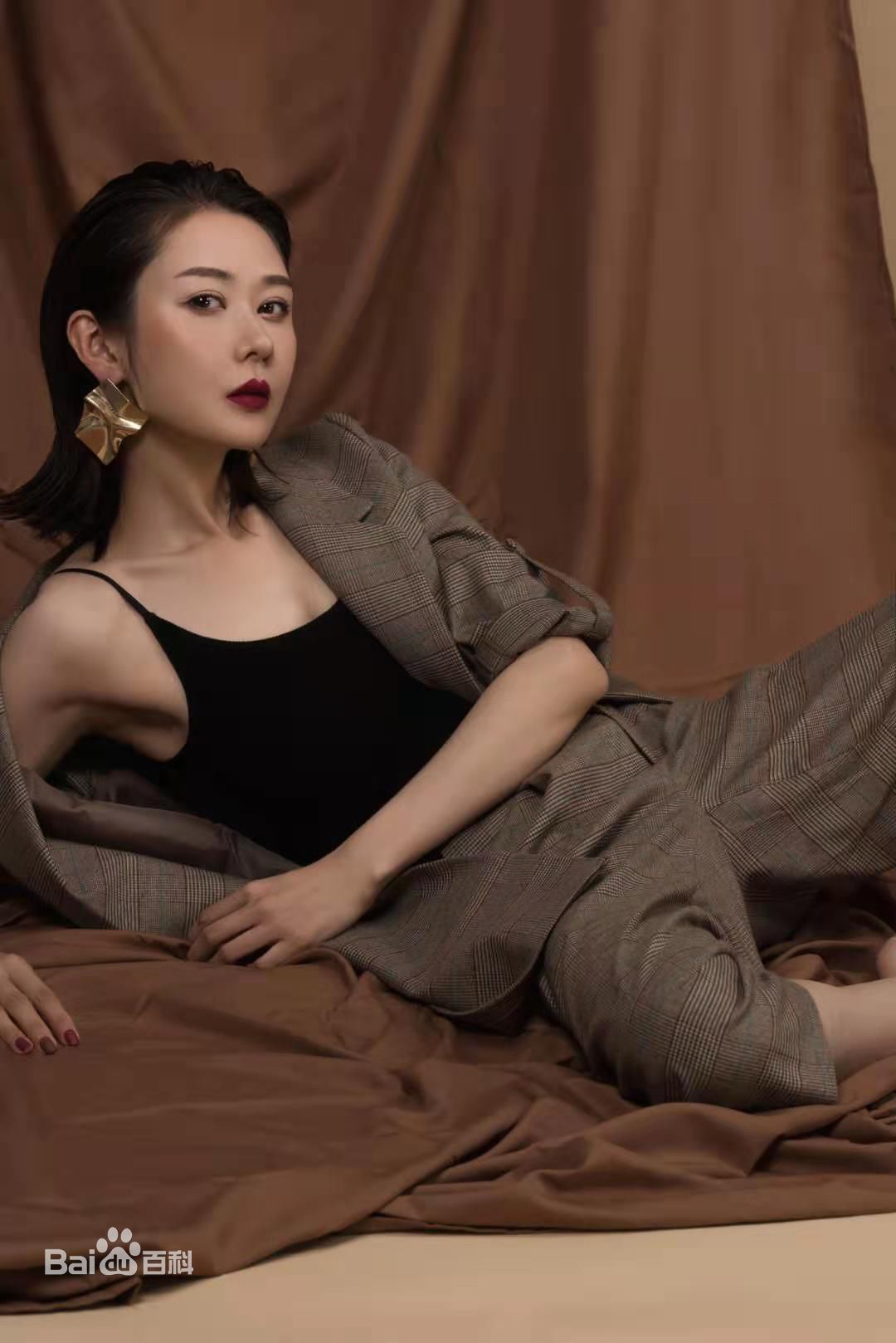 田璐菡(Tina)高清图集