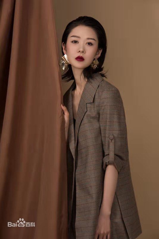 田璐菡(Tina)高清图集