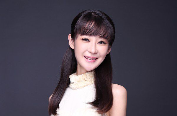 田璐菡(Tina)生活照