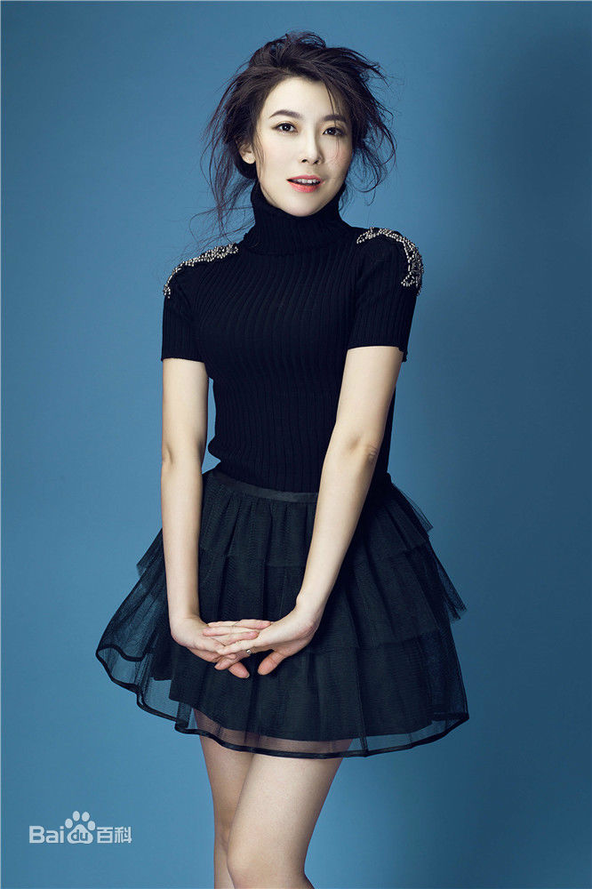 张棪琰精选图册