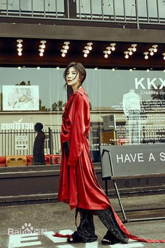 张棪琰高清图集