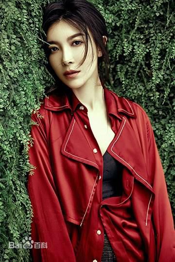 张棪琰高清图集