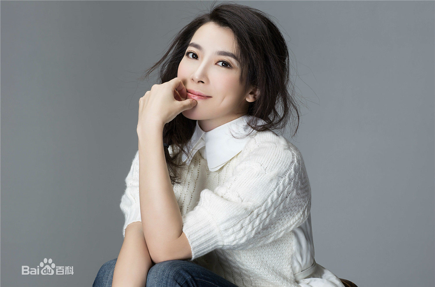 最优质张棪琰素颜照