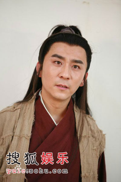 赵毅生活图片相册2图片图集