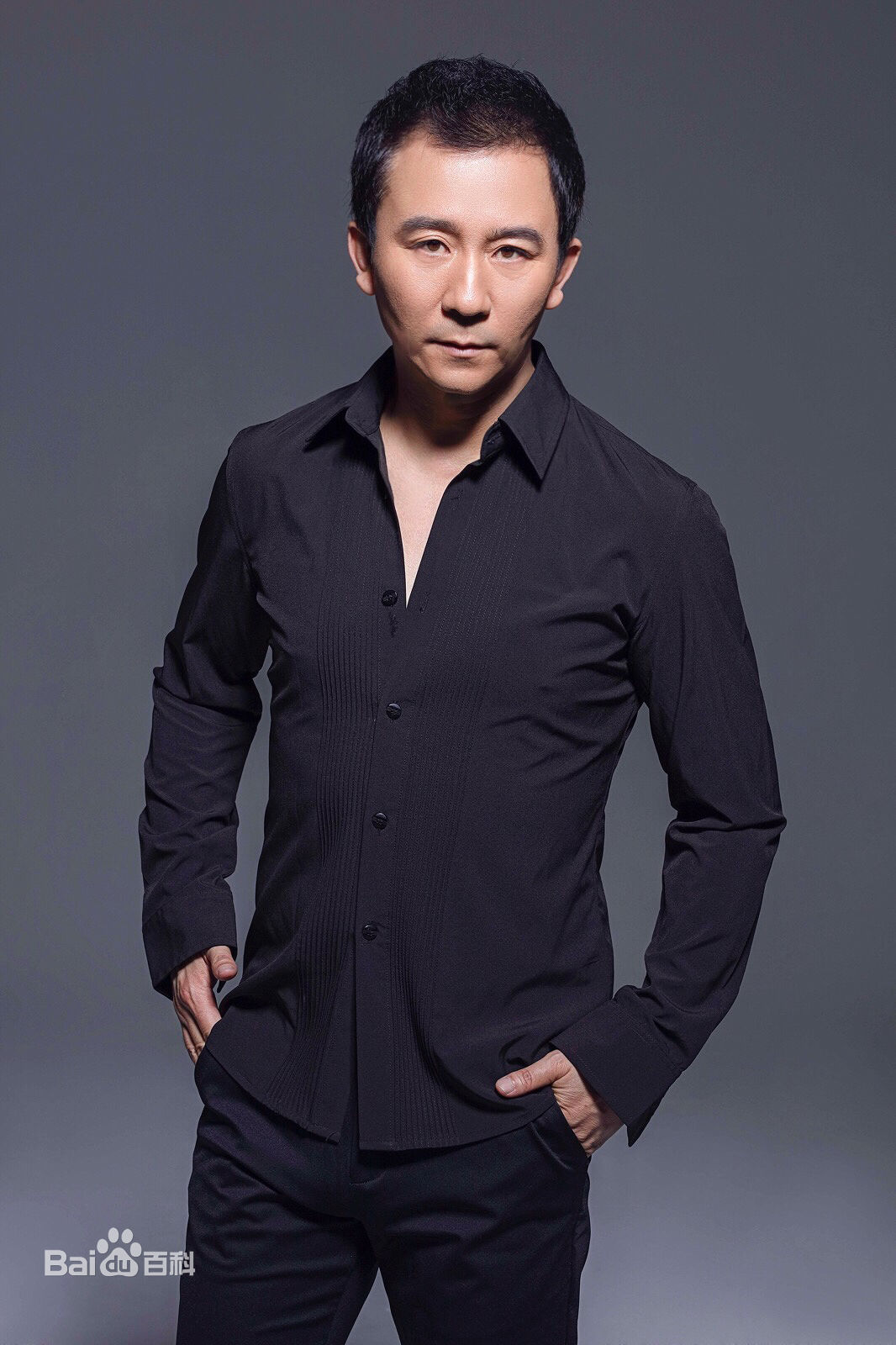 赵毅生活图片相册2图片图集