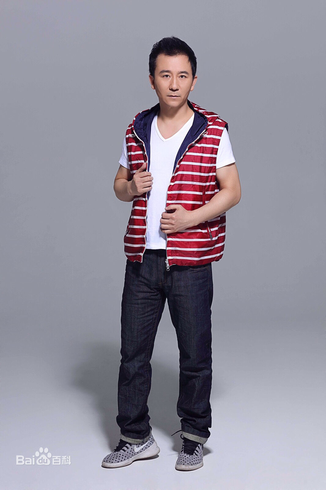 赵毅生活图片相册2图片图集