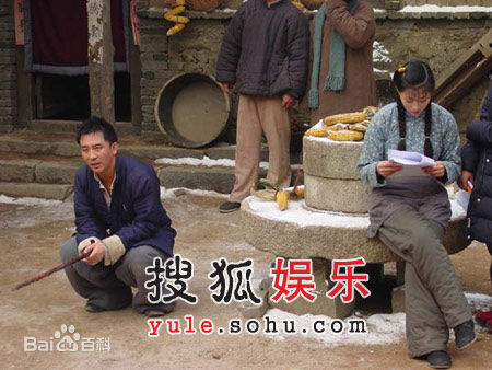 赵毅生活图片相册2图片图集