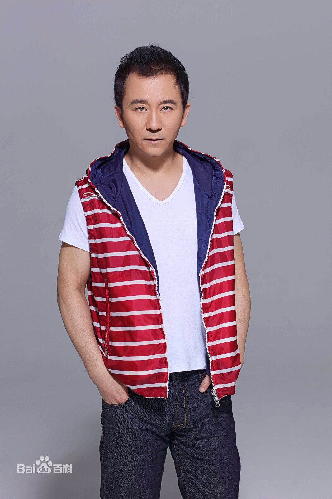 赵毅生活图片相册2图片图集