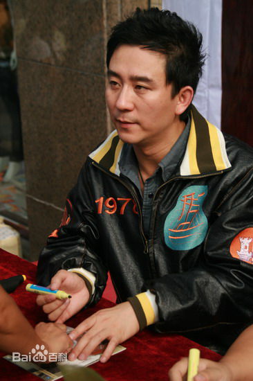 赵毅生活图片相册2图片图集