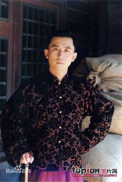 赵毅生活图片相册2图片图集