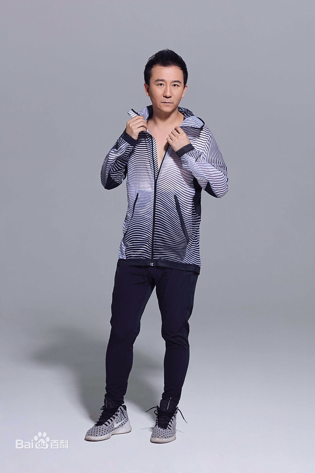 赵毅生活图片相册2图片图集