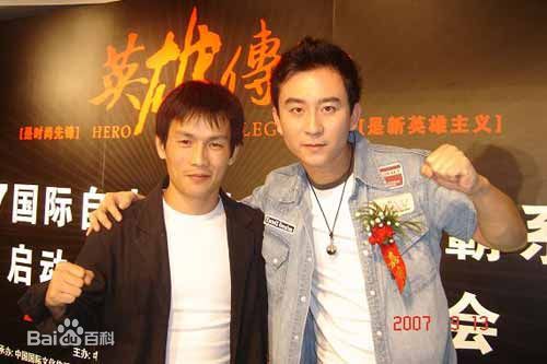 赵毅生活图片相册2图片图集