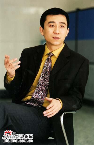 赵毅生活图片相册2图片图集