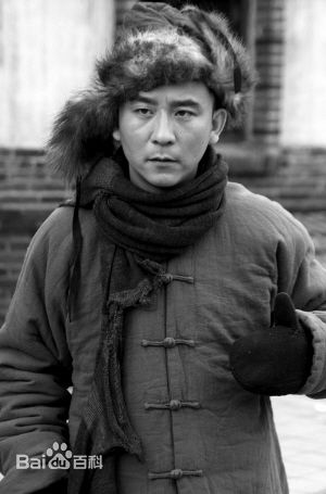 赵毅生活图片相册2图片图集