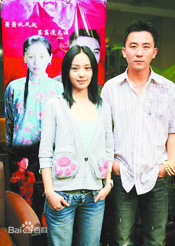 赵毅生活图片相册2图片图集