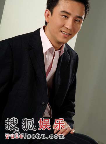 赵毅宣传图片等生活照相册