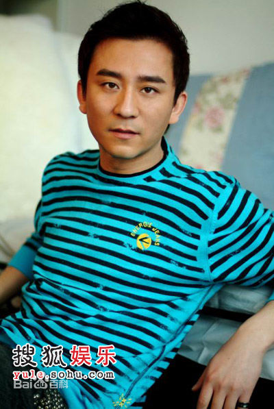 赵毅宣传图片等生活照相册