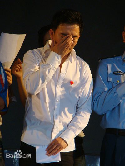 赵毅宣传图片等生活照相册