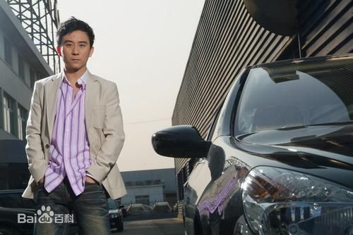 赵毅宣传图片等生活照相册