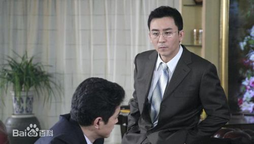 赵毅宣传图片等生活照相册