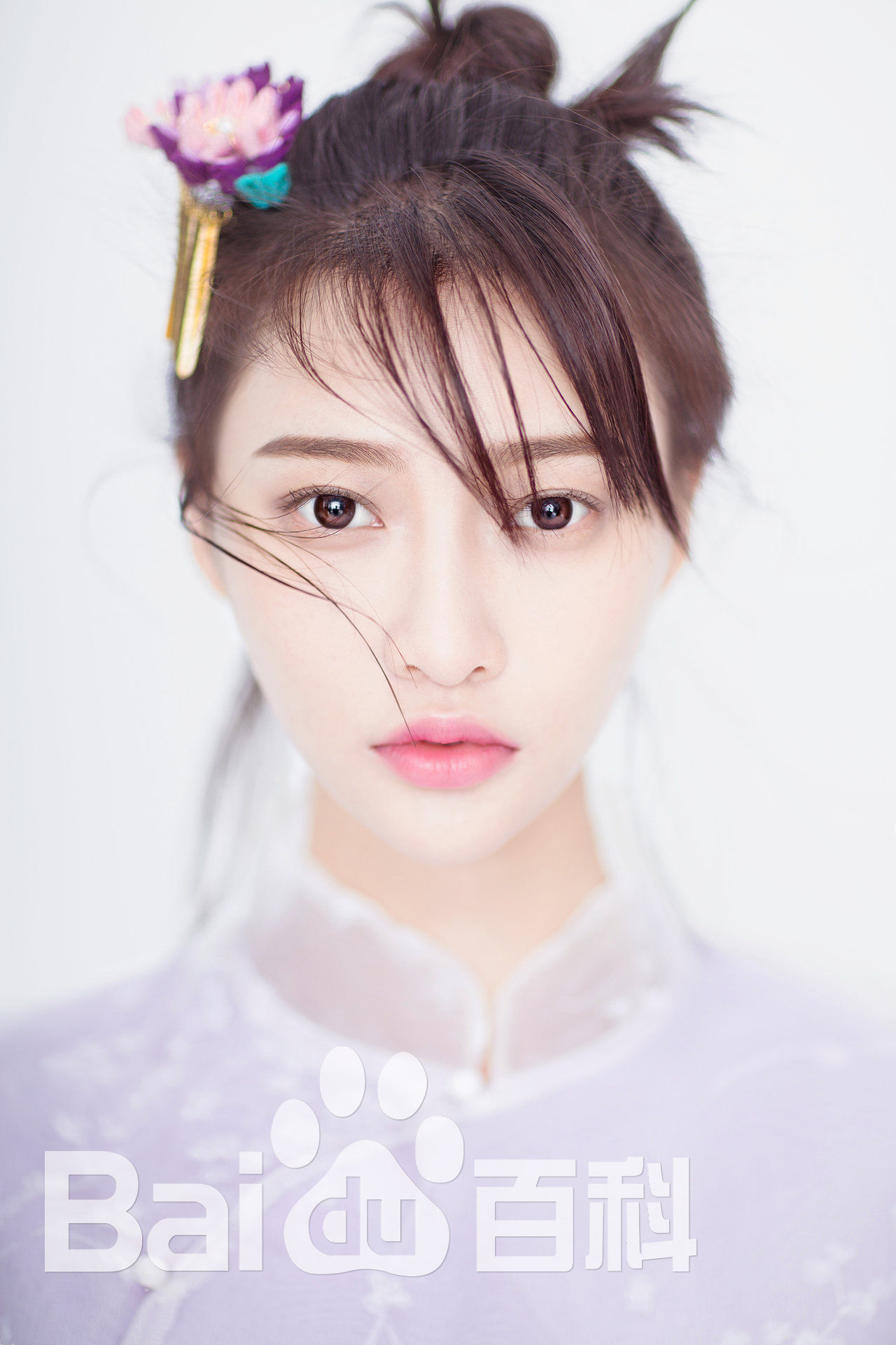 白柳汐最全相册