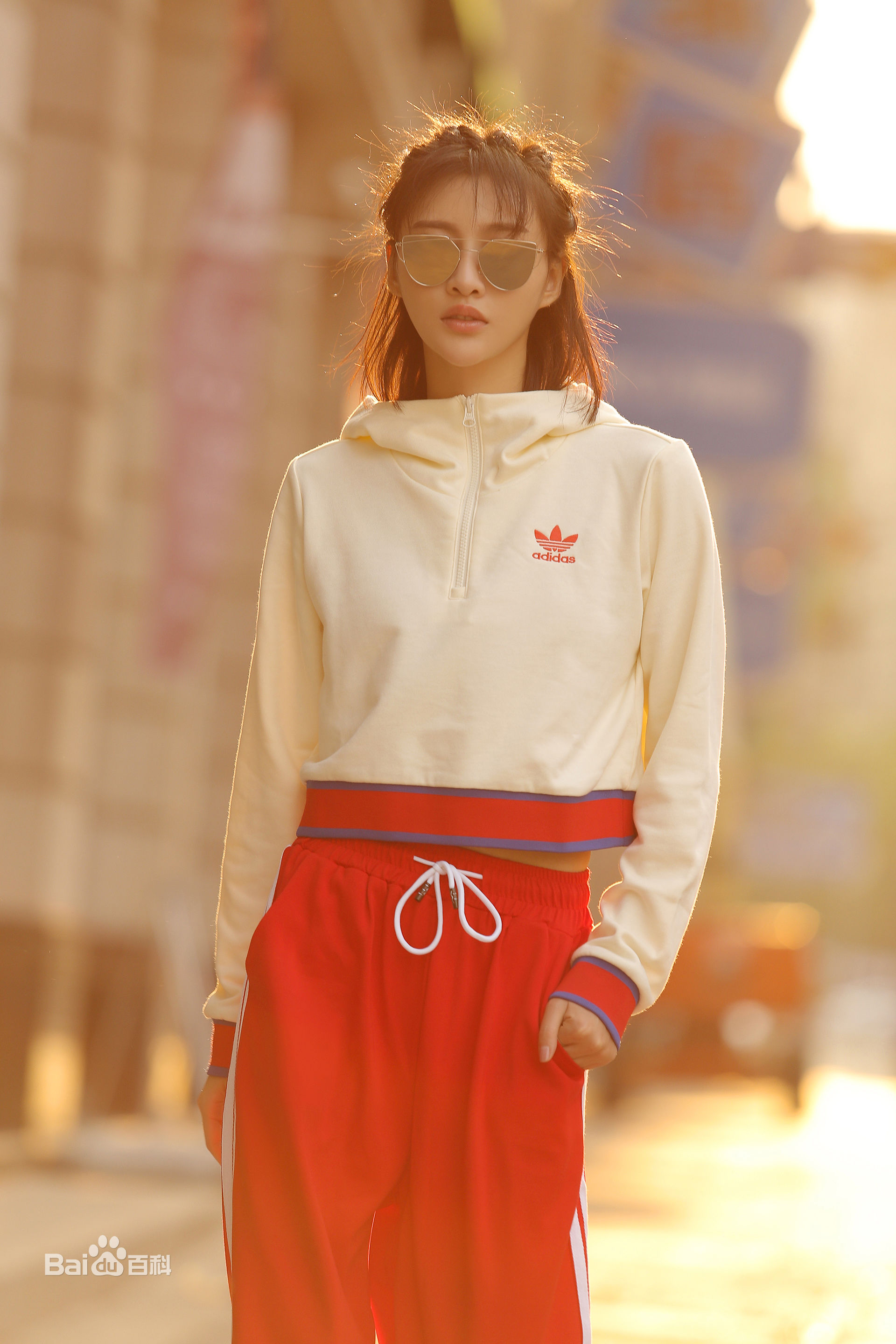 白柳汐最全相册