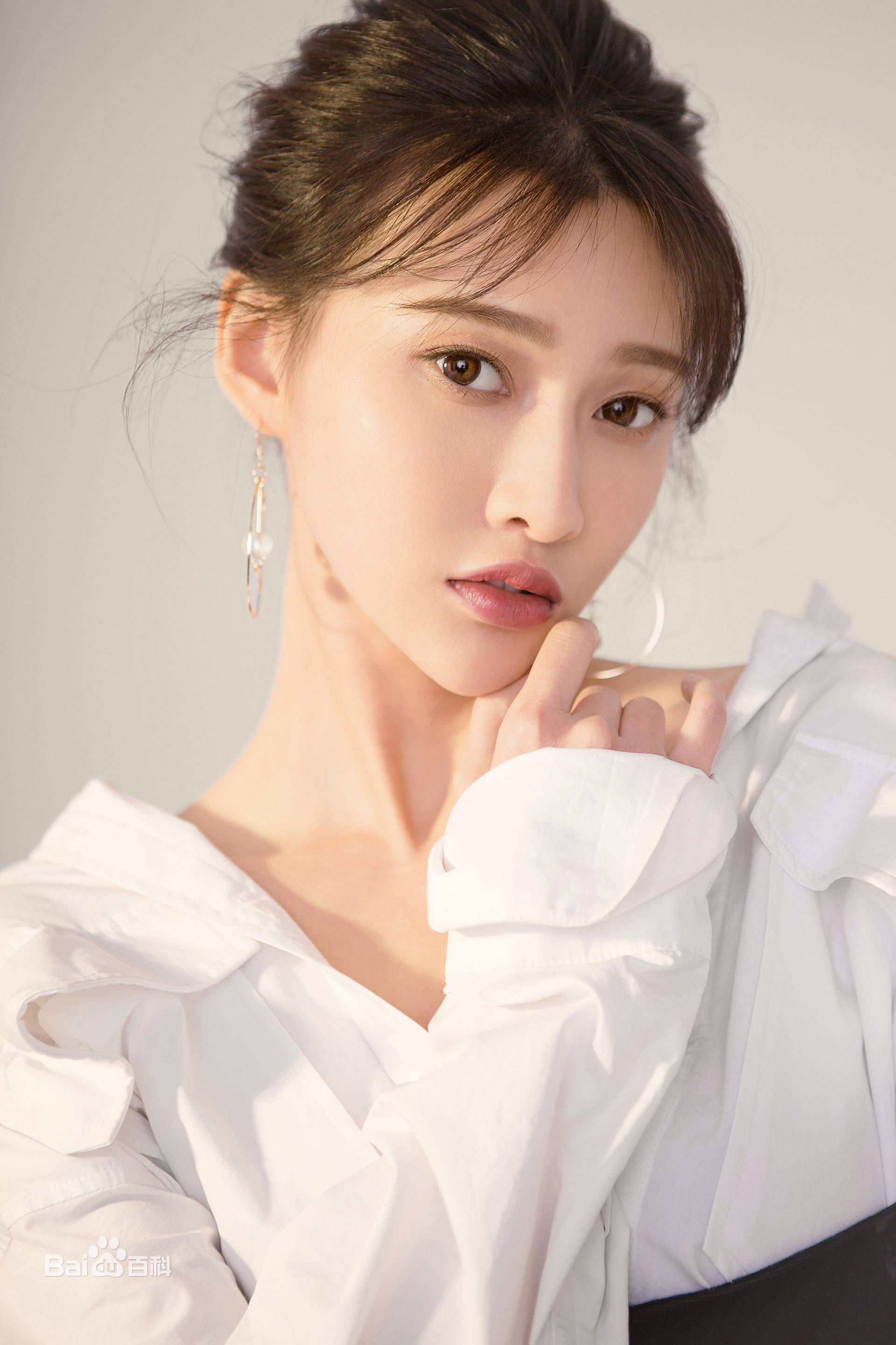 白柳汐最全相册