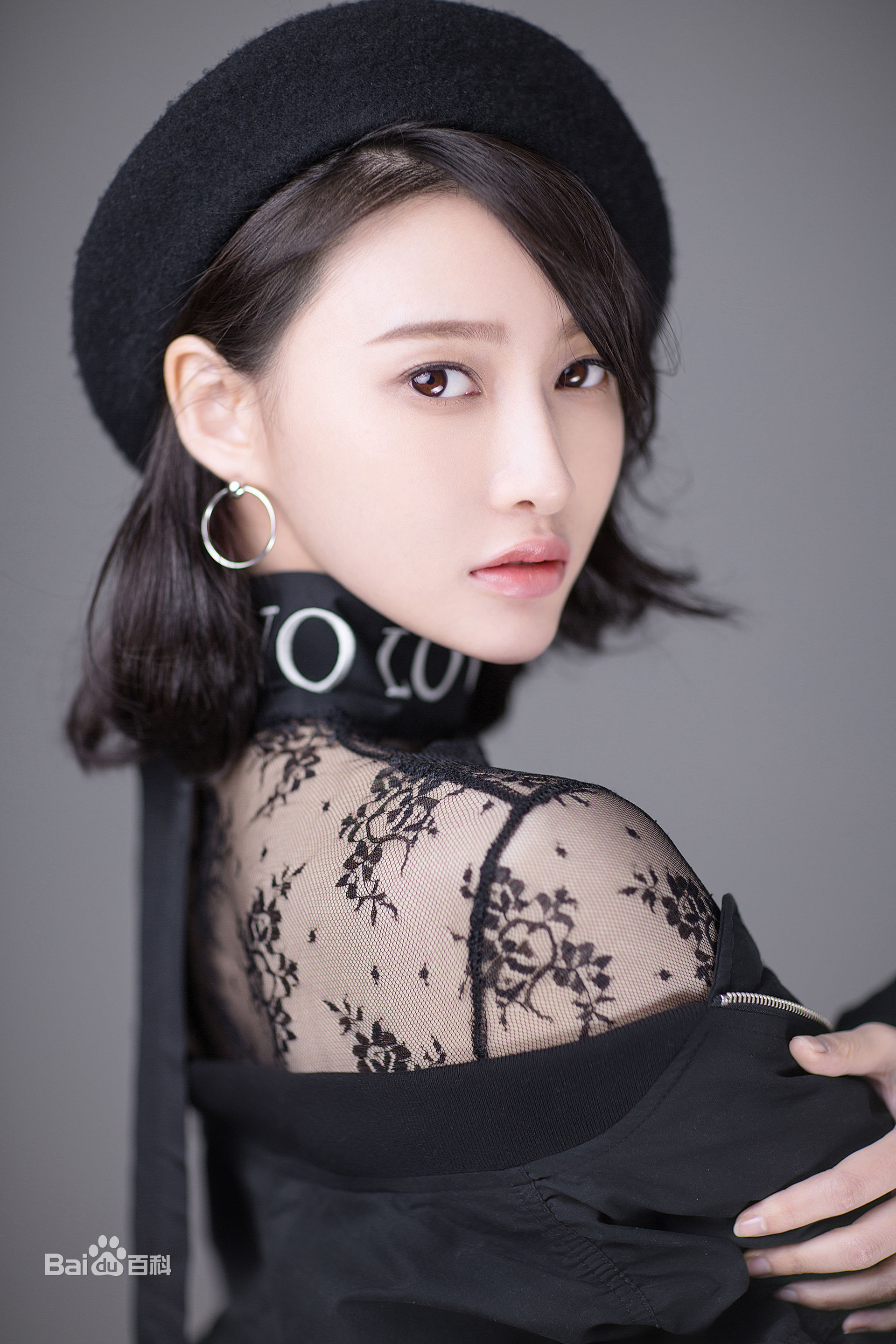 白柳汐最全相册