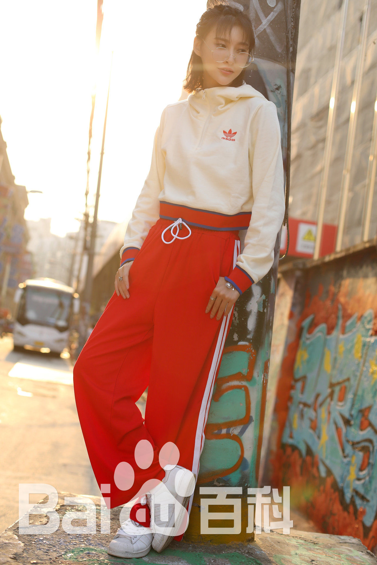 白柳汐最全相册