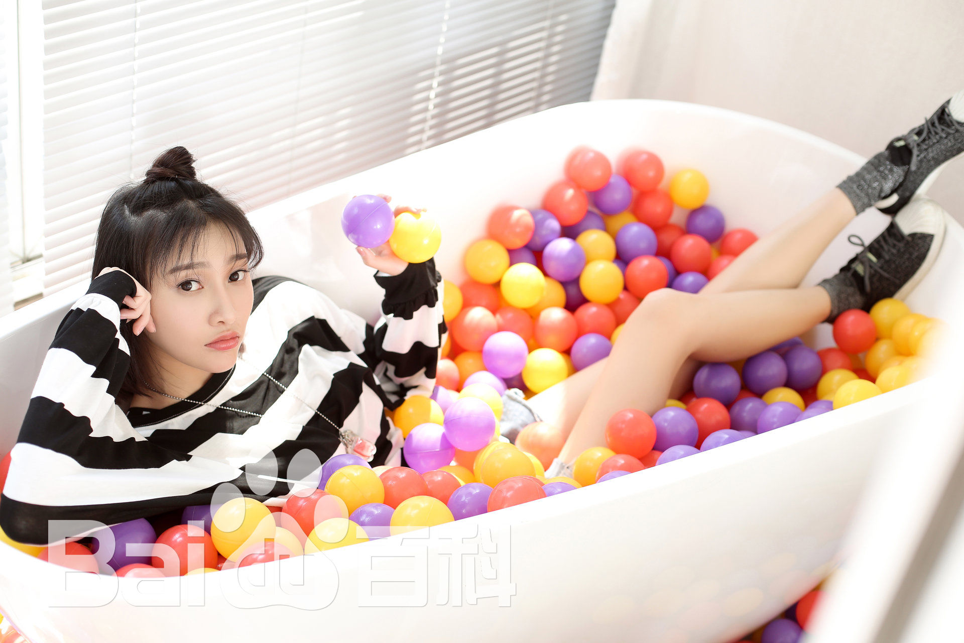 白柳汐最全相册