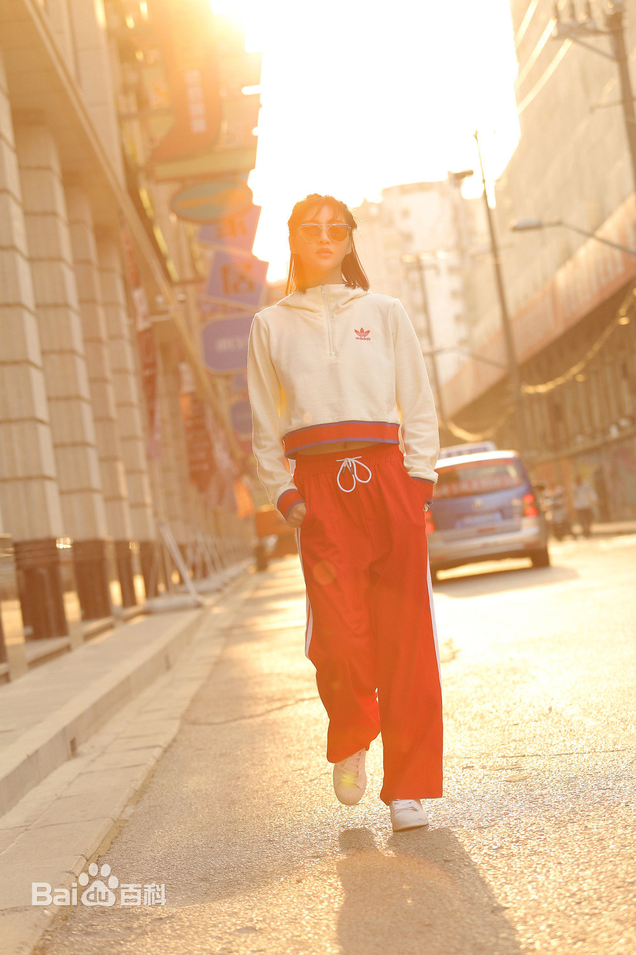 白柳汐最全相册