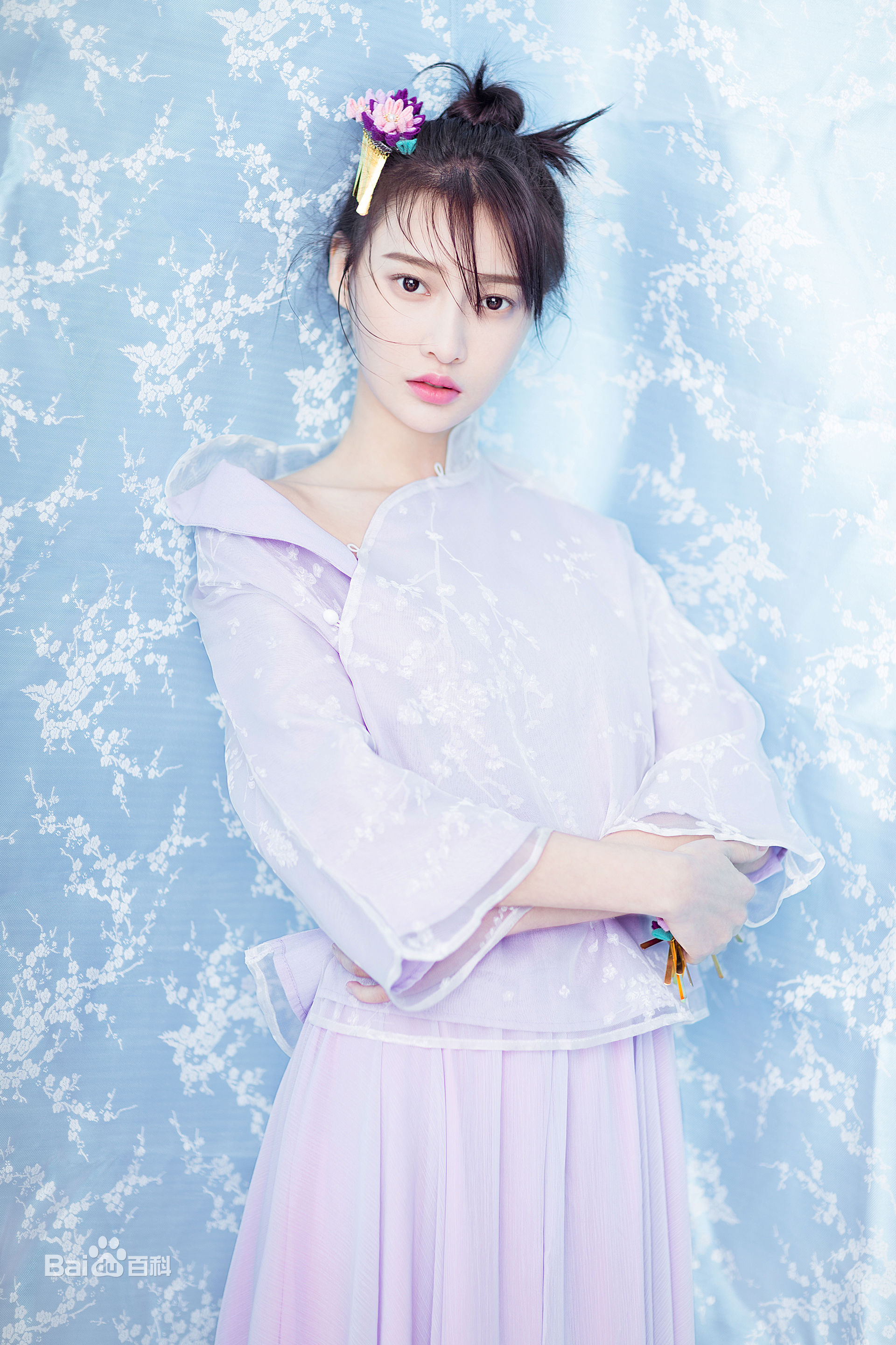 白柳汐最全相册