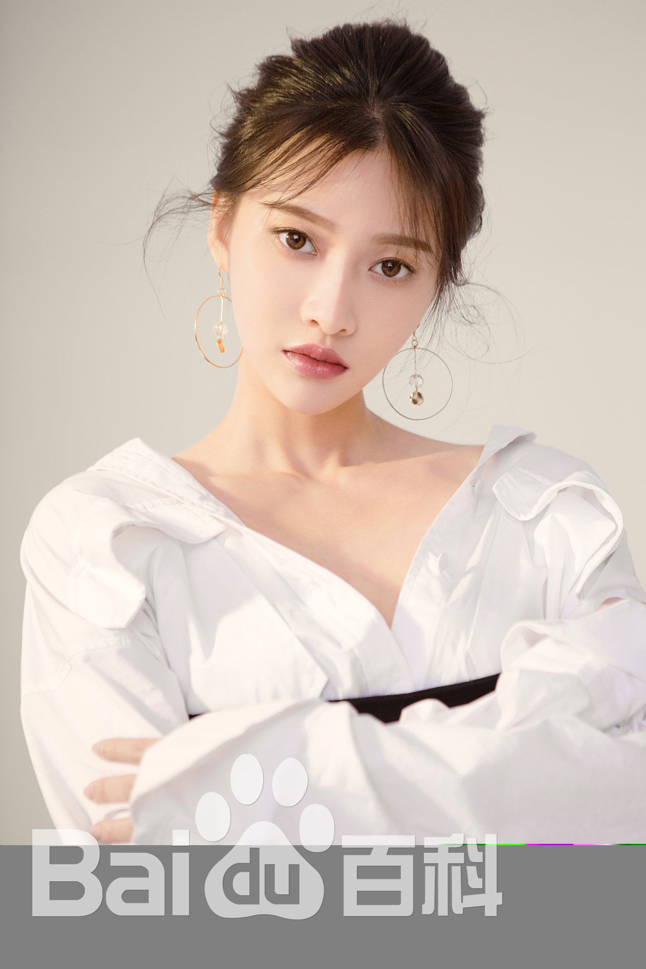 白柳汐最全相册