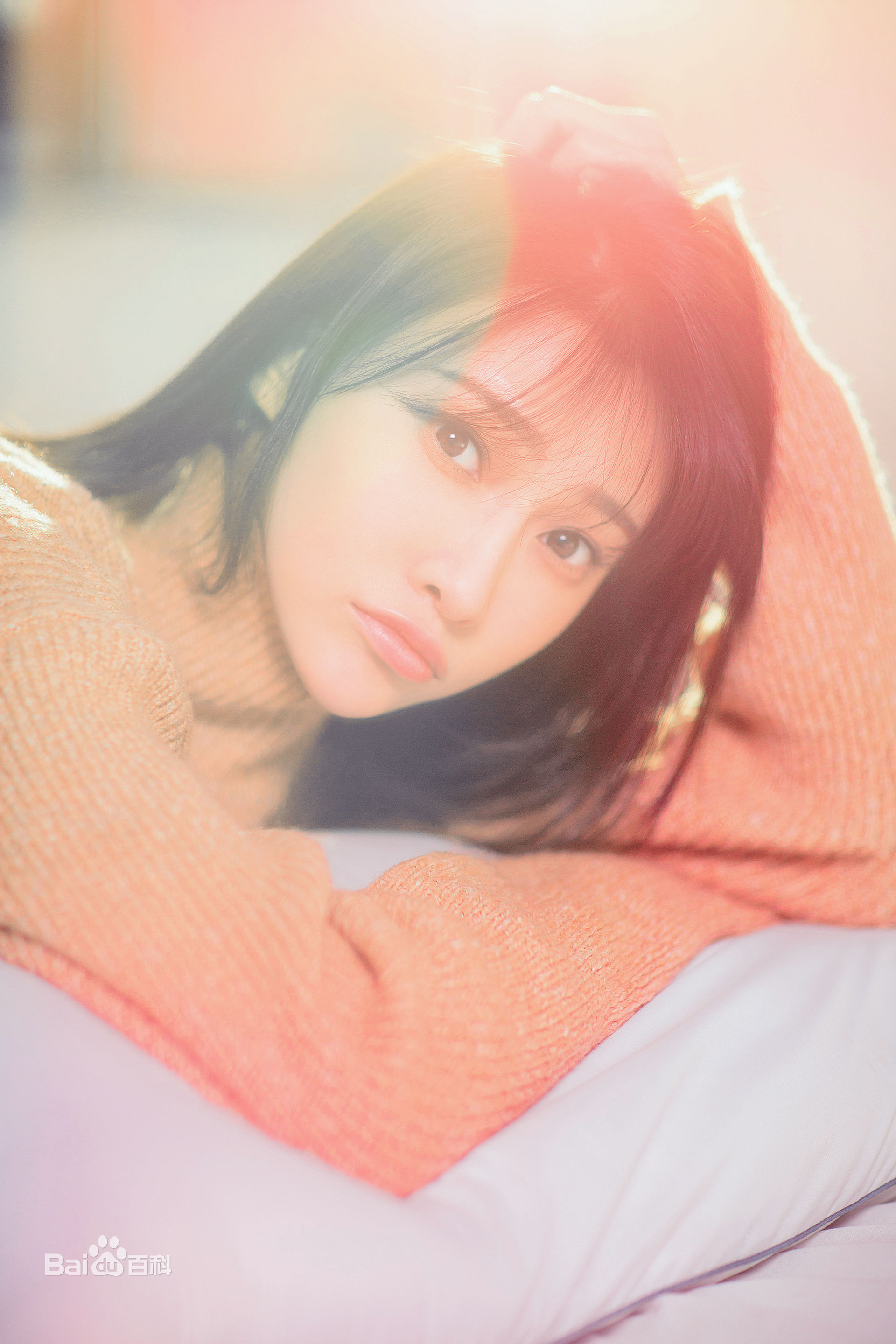 白柳汐最全相册