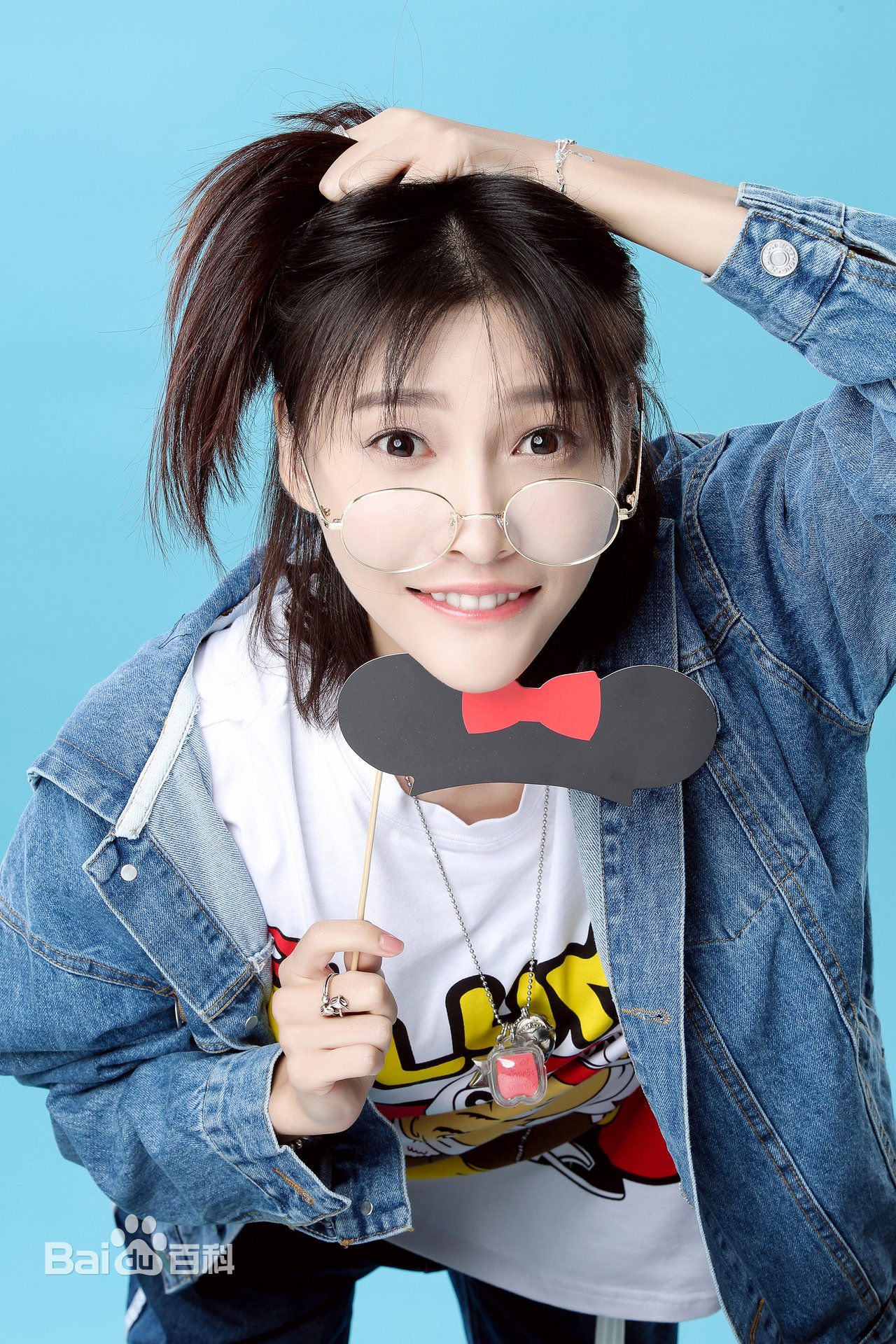 白柳汐最全相册