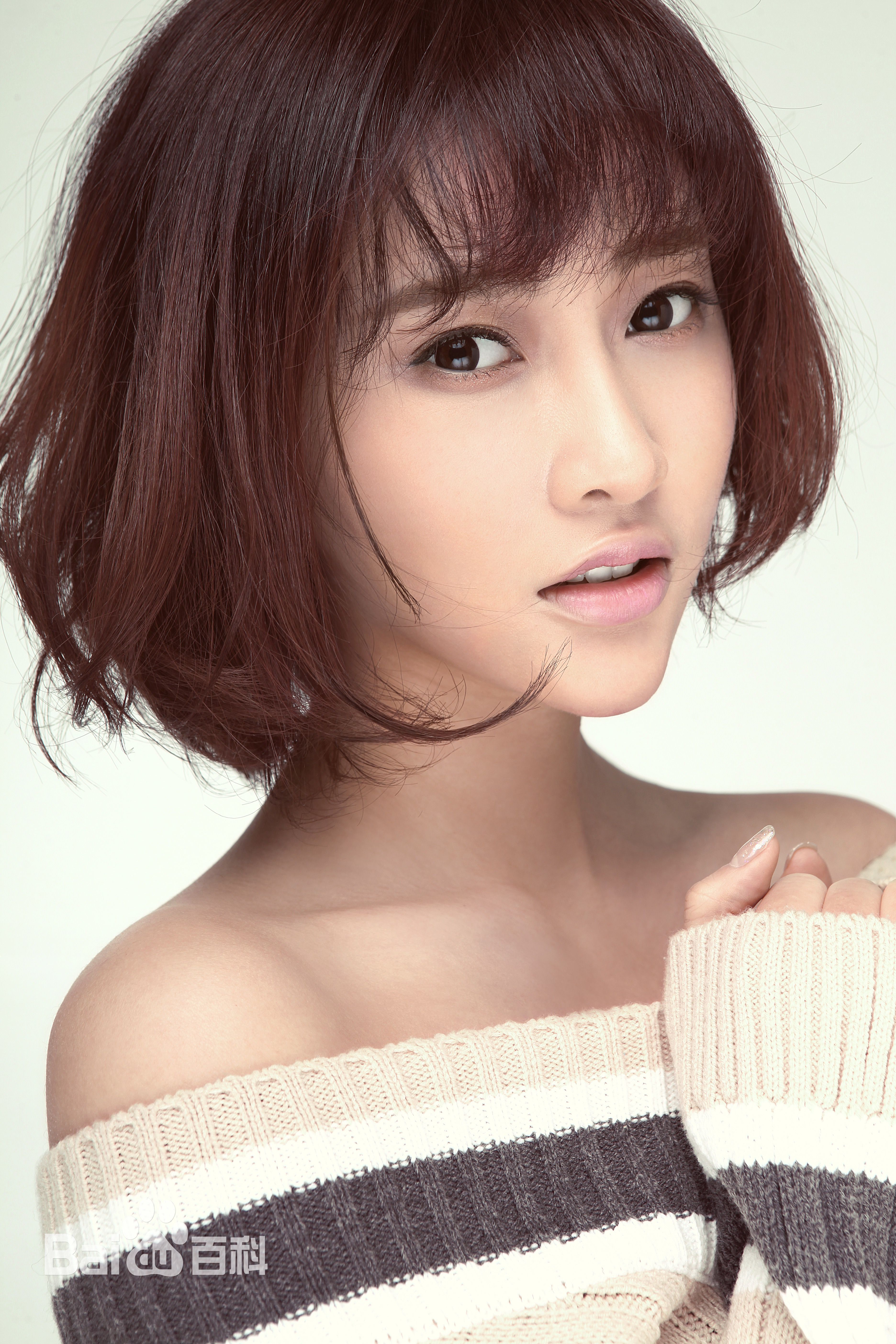 白柳汐最全相册