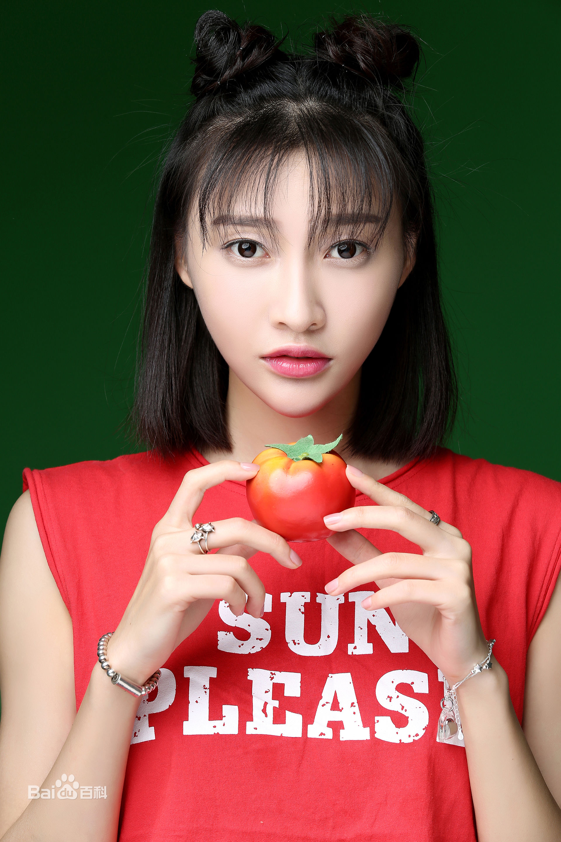 白柳汐最全相册